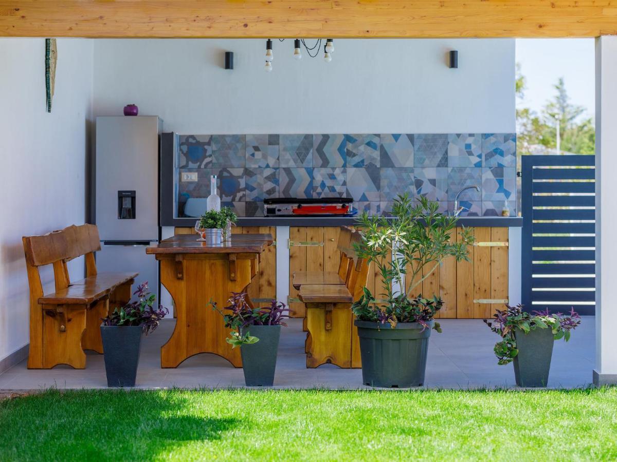 PUY Holiday Home House Eric&Paolo By Interhome מראה חיצוני תמונה