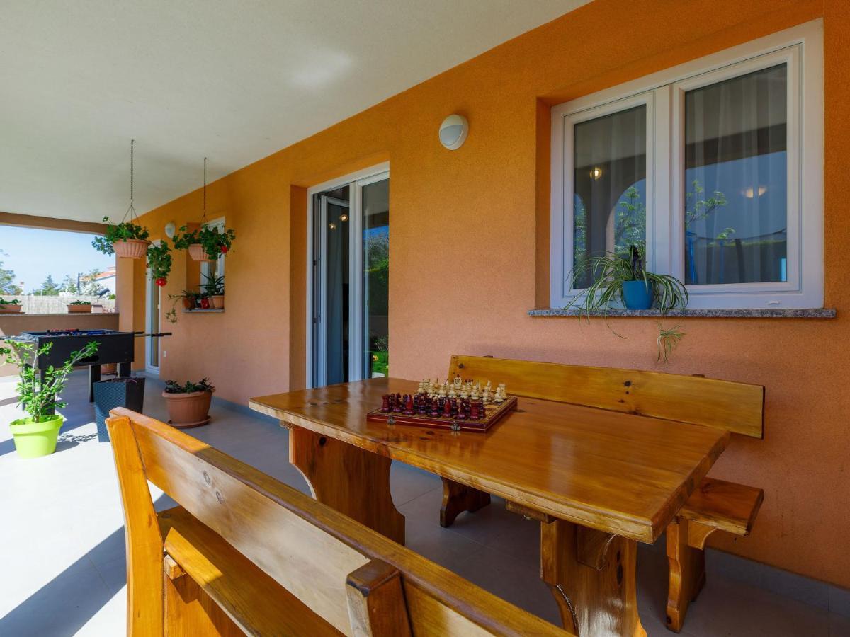 PUY Holiday Home House Eric&Paolo By Interhome מראה חיצוני תמונה