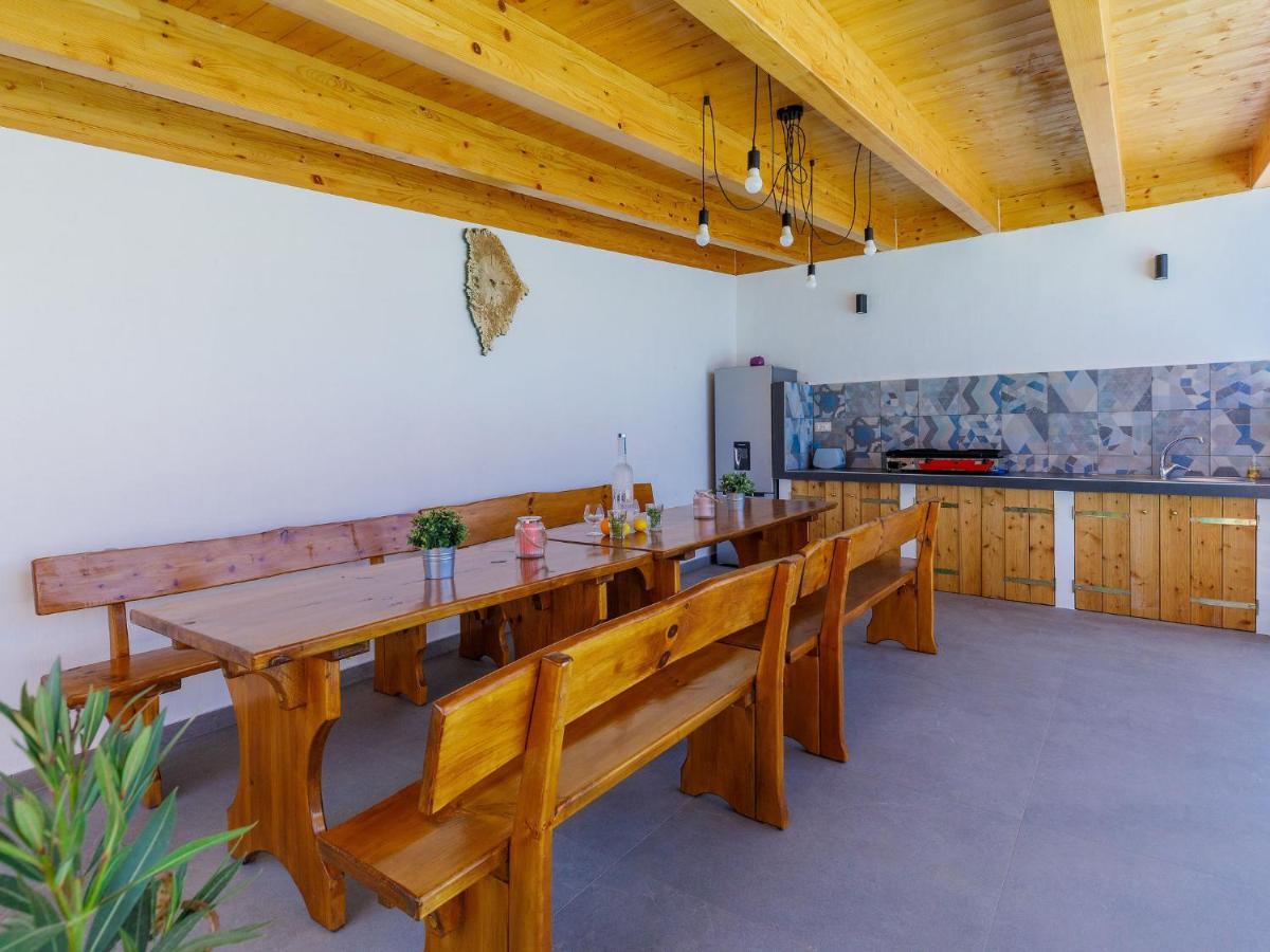 PUY Holiday Home House Eric&Paolo By Interhome מראה חיצוני תמונה